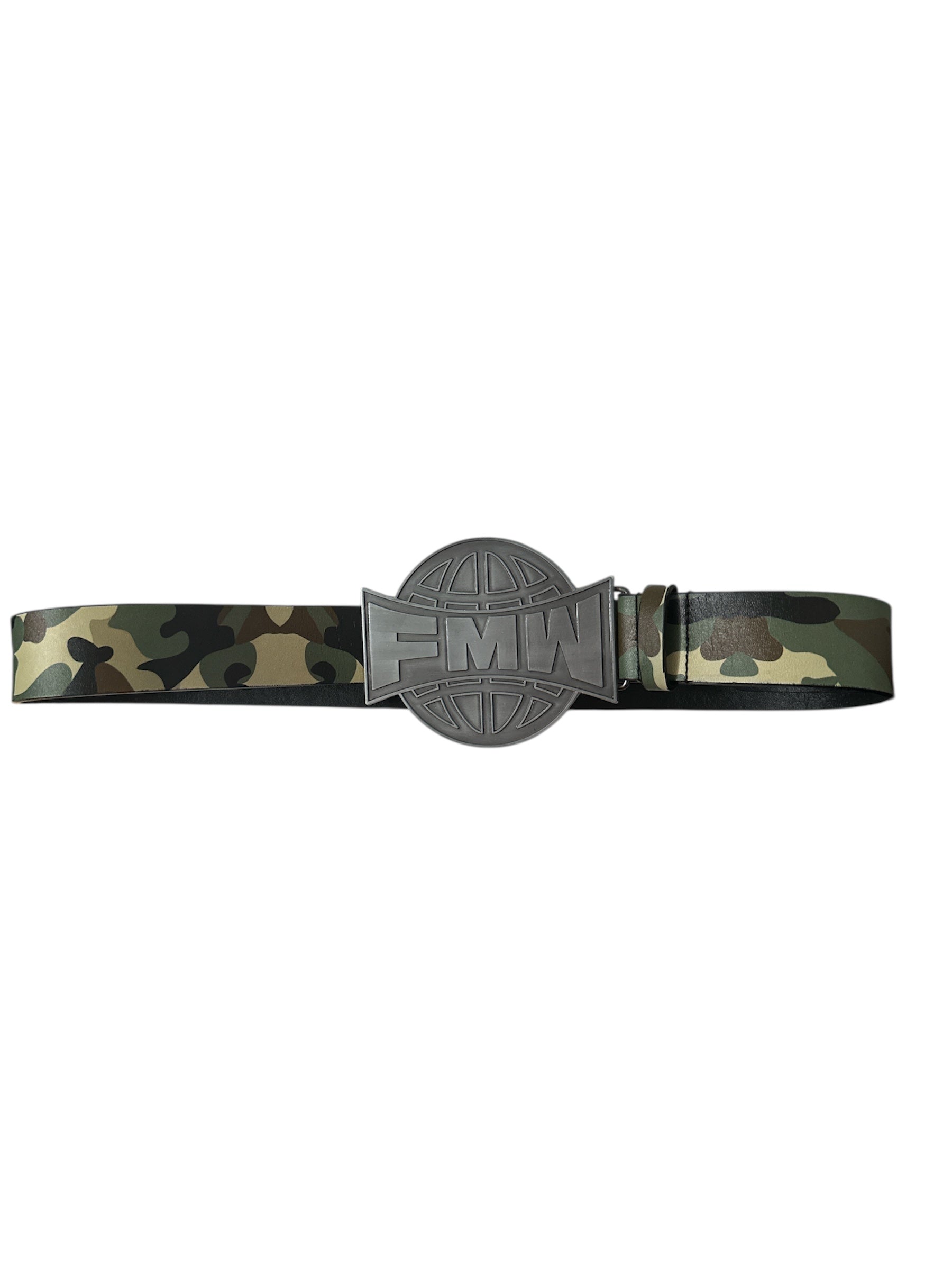 Ceinture Camouflage