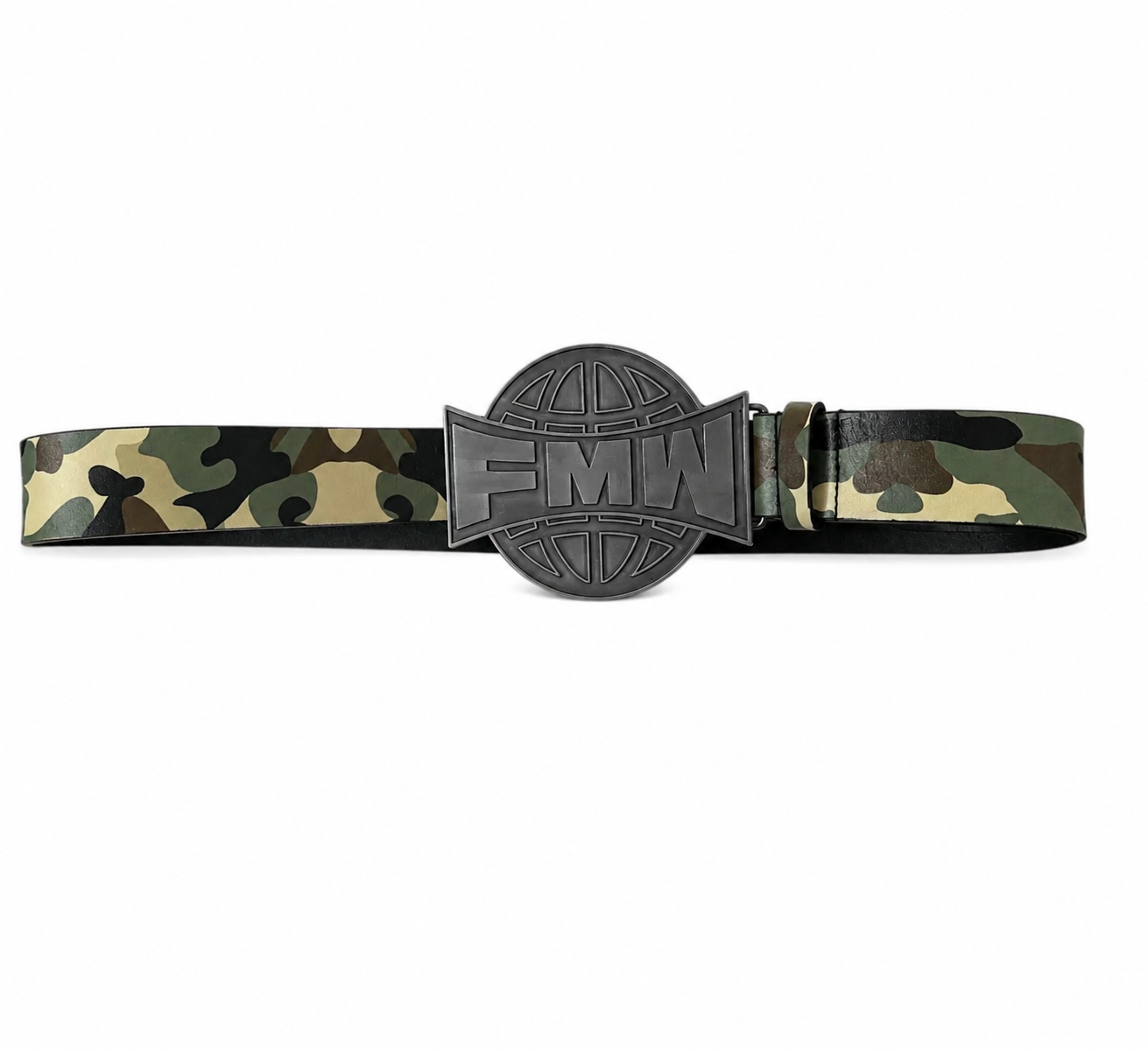 Ceinture Camouflage